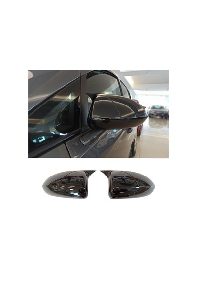 Koto Opel Corsa E Batman Yarasa Ayna Kapağı 2014 2019 (496963879)