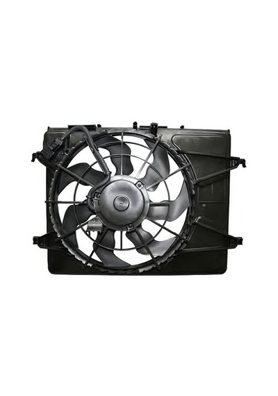 Fan Motoru Hyundai Elantra 4 İ30 1 1,4 1,6 2007-2012 25380-2h050 Hy007