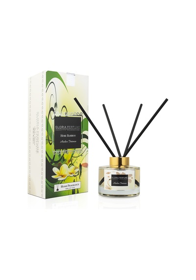 Amber Intens Bambu Çubuklu Oda Kokusu 150 Ml