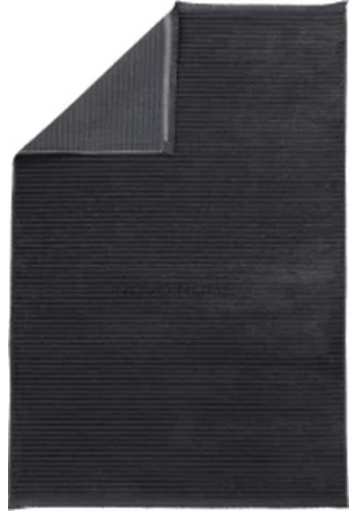 Tukua Home Luna Şönil Halı Lna0103 Antrasit