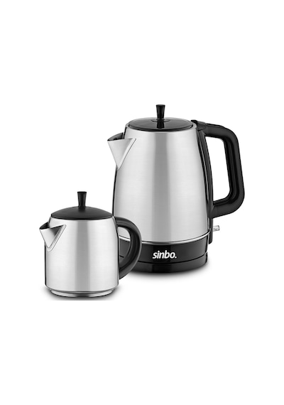 Sinbo STM 5813 1.7 LT Çay Makinesi