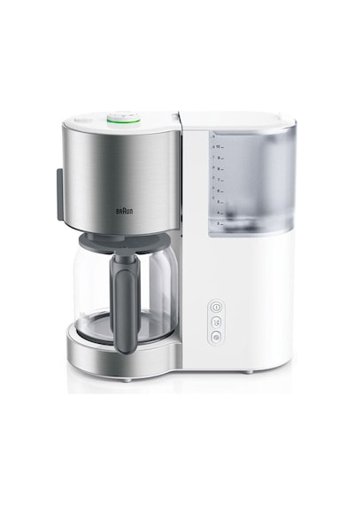 Braun ID Collection KF5120WH Filtre Kahve Makinesi