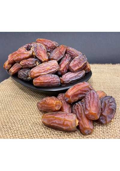 Safhasat Kurutulmuş Hurma 1000 G 1 KG