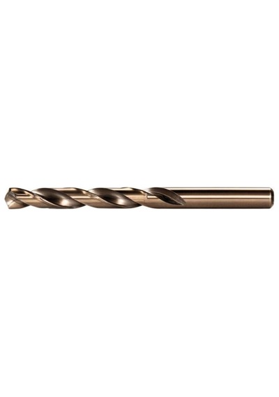 0,7mm Altın Seri Matkap Ucu Hss Din338 Eric 10 Adet