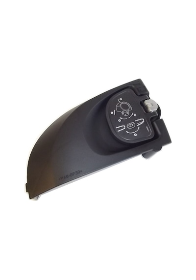 Makita 135249-4 Yan Kapak Uc4020A Uc3520A Zincir Gerdirme