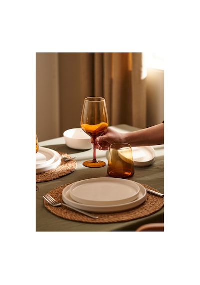 Bella Maison Lisa Kadeh Amber 490 Cc Amber
