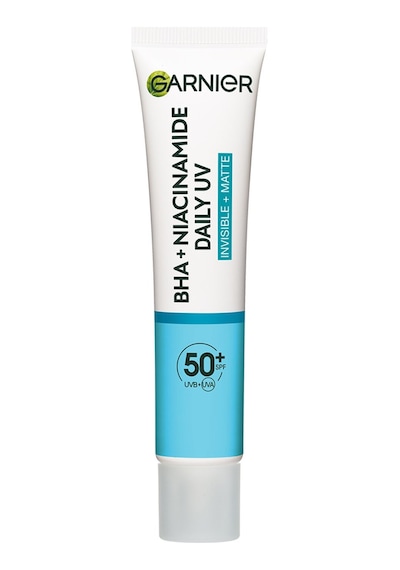 Garnier Niasinamid Güneş Koruyucu Krem 40ml 3 Adet