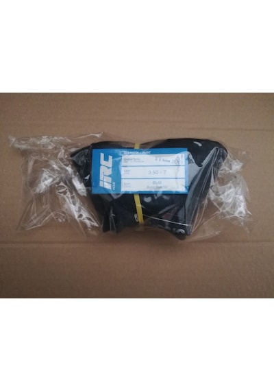 3.50-7 2Pr Tarım El Arabası İç + Dış Lastik 350 7 350 X 7 Bonson Sadece Dış Lastik