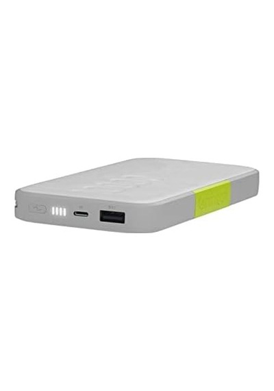 By Harman - Instantgo Powerbank 10000 Mah, Lightning, Beyaz Diğer