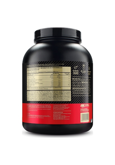 100% Whey Gold Standard Kurabiye Ve Krema Aromalı 2.27kg 71 Servis Yüksek Protein Tozu - 100% Whey Gold Standard Çikolata Aromalı Şase 31g 1 Servis çikolata