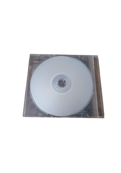 Camille Saint-saens Cd Classical Music Collection