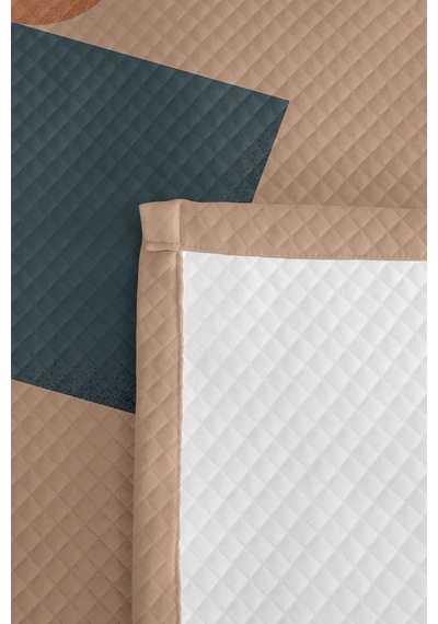 Bej Geometrik Modern Genç Odası Tek Kişilik Pike Takımı-mavi Soyut Kapitone Yatak Örtüsü 160x220 Cm Gölge Harmoni Işıltısı Bej Geometrik Modern Genç Odası Tek Kişilik Pike Takımı-mavi Soyut Kapitone Yatak Örtüsü 160x220 Cm Gölge Harmoni Işıltısı