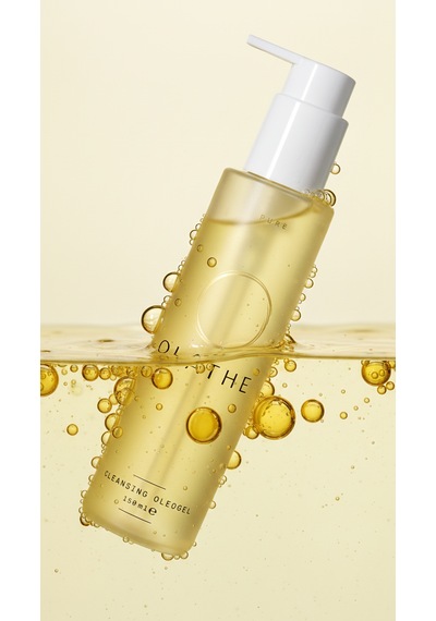 Olathe Pure Cleansing Oleogel