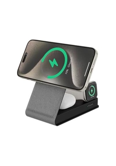 Gnp 3 In 1 Powerbank Stand 10.000 Mah Diğer