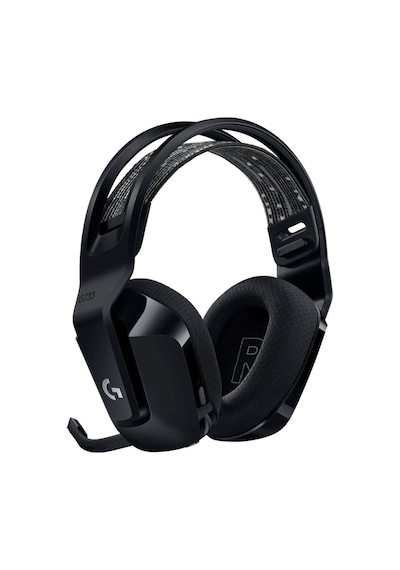 Logitech G G733 Lighspeed RGB Kablosuz 7.1 Surround Oyuncu Kulaklığı
