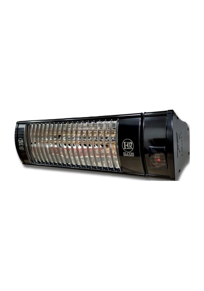 Uzaktan Kumandalı Elektrikli Infrared Isıtıcı Eır-rc-2000