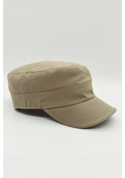 Erkek Outdoor Gabardin Kep Şapka
