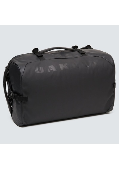 Oakley Road Trip Duffle 50lt Fos901037-02eu Spor Çantası Siyah