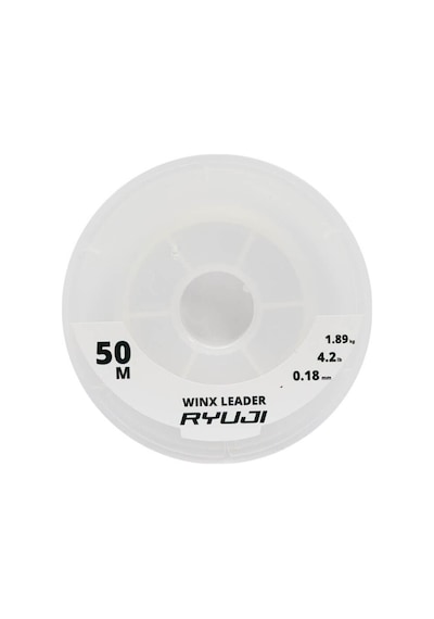 Ryuji Winx Fc 50 Mt Lider Misina 0,28 Mm