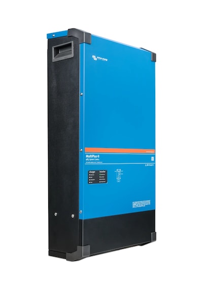Victron İnvertör/şarj Cihazı Multiplus-ıı 48/15000/200-100 Inverter/charger Pmp483150000