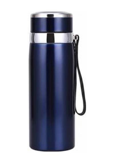 Paslanmaz Çelik Termos 600 Ml