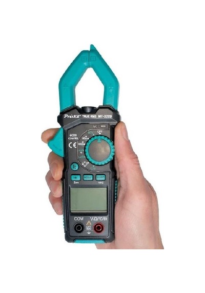 Proskit Mt-3209 Ac/dc Dijital Pensampermetre