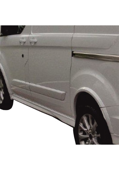 Ford Custom Marşpiyel 2 Prç (K.Ş) Fiber 2013 ve Sonrası