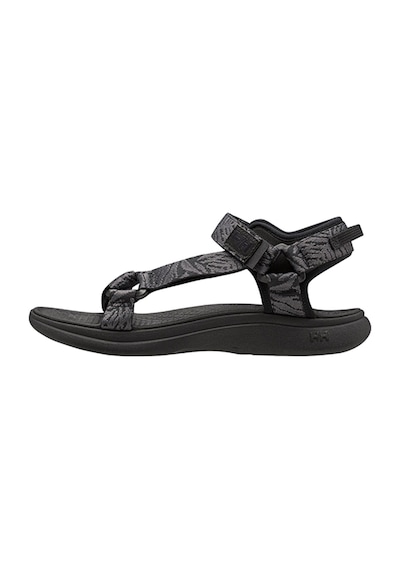 HELLY HANSEN  KEP ŞAPKAILANO F2F SANDAL TERLİK Siyah