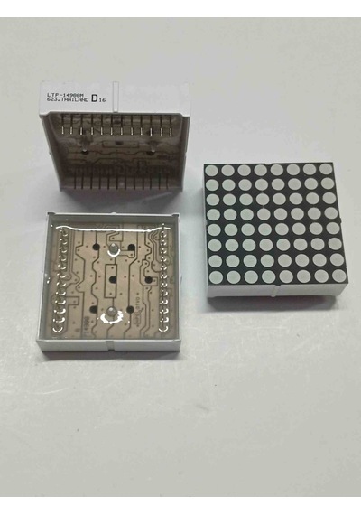Ltp-14988-m-d16 Lıteon 2 Adet