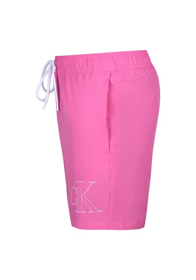 Calvin Klein Calvın Kleın Erkek Mayo Cbmds109-pnk Cbmds109-pnk Pembe Pembe