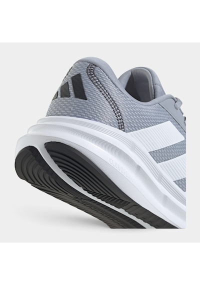 Adidas Galaxy Run Kj3498 Erkek Spor Ayakkabı Gri