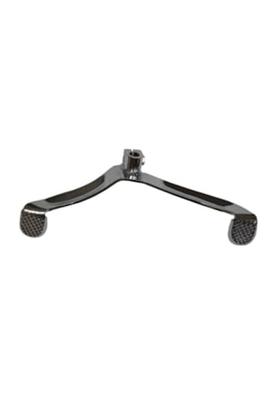Kh 100 110 Vites Pedalı Komple Bağlantı Kısa Olan