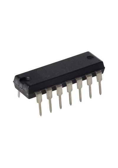 Tda 8395 Entegre Devre