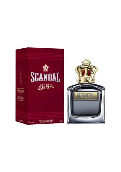 Jean Paul Gaultier Scandal Edt 100 Ml Erkek Parfüm Fresh 65900618