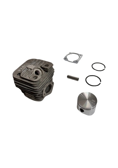 Oleomac Gsh 51  Silindir +piston 45mm