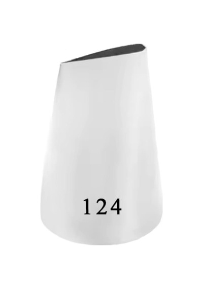 Duy Gül Yaprak - 25x9x42 Mm Çok Renkli