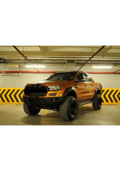 Ducki Ford Ranger 2016-2022 Raptor Kit Eco