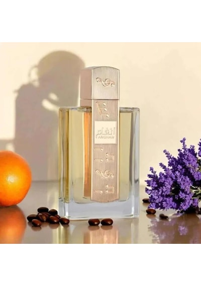 Lataffa Lattafa Angham Edp 100 Ml Kadın Parfüm Çiçek