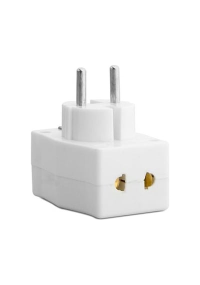 S-link Slx-w796 Universal - Türk Çevirici + 2 Port Çoklayıcı Akım Kor. 0.13 M