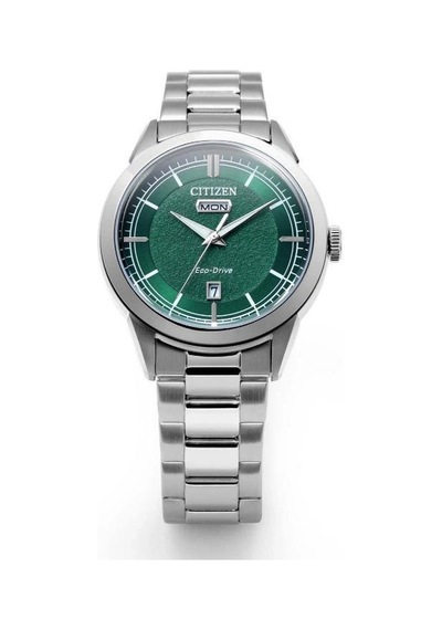 Citizen Day-date Aw0151-85xc Eco Drive Erkek Kol Saati Rose Gold