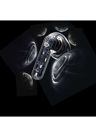 Lenyes Serene X AI Bluetooth 6.0 Çeviri Özellikli Kulak İçi Kulaklık