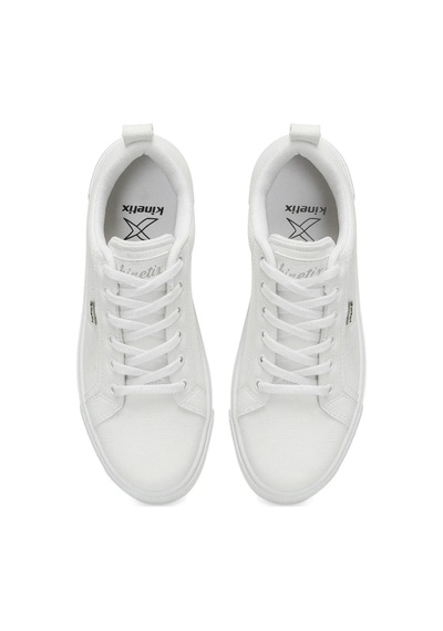 Kinetix Kadın Sneaker Beyaz A101784860 4w Morıel 4pr 25ks94000061 S9402 Beyaz