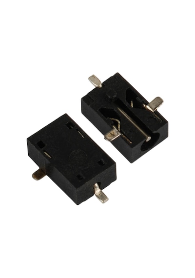 Ayt El-32591 Tablet Pc Dc Dişi Güç Şarj Soketi Konnektörü 3 Pin 2.5x0.7 Mm Şase Şarj Soket No:9
