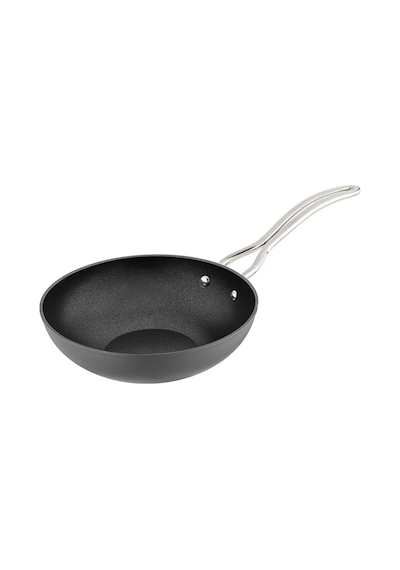 Saflon SF5028TT Titanyum Kaplama 28 cm Wok Tava 3.75 Litre