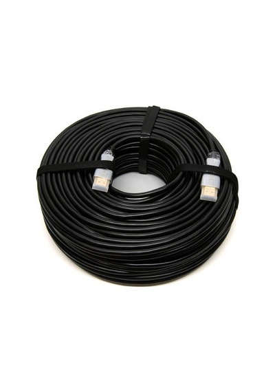 Beek Bc-dsp-ha-mm-aoc-70-1 70 Mt Hdmı To Hdmı 2.0 4k 60hz Aoc Aktif Fiber Optik Hdmı Kablo