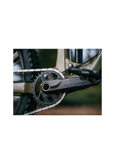 Shimano Deore Fc-m6200 Aynakol 32t 165mm 12s Efcm6200axa2 Siyah