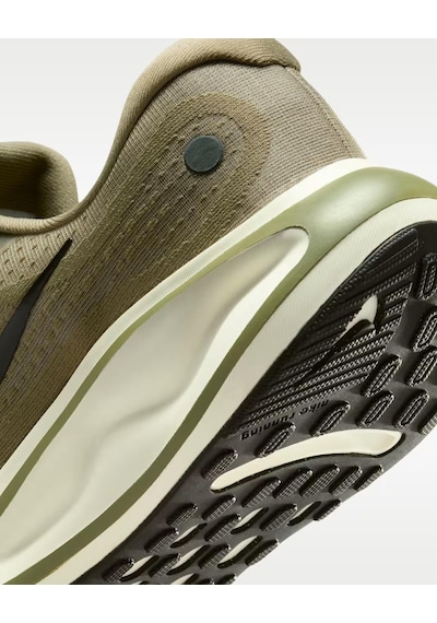 Nike Journey Erkek Koşu Ayakkabısı Fn0228-302 Yeşil