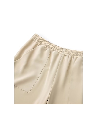 Twist Cepli Jogger Pantolon Naturel