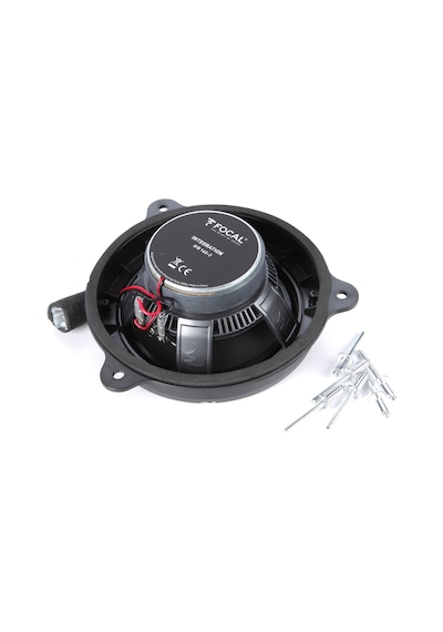 Focal Ic Rns165 Renault - Nissan - Dacia Hoparlör Takım