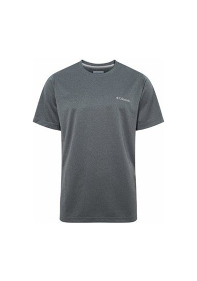 Utılızer Short Sleeve Crew (541040108) Çok Renkli